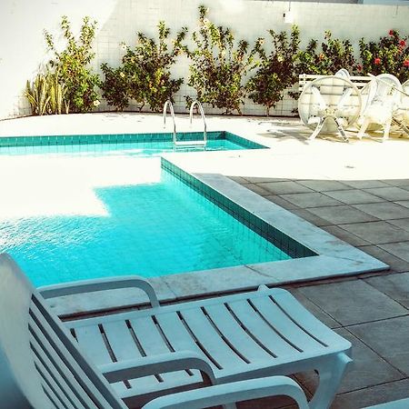 Apartamento Montmartre João Pessoa Exteriér fotografie