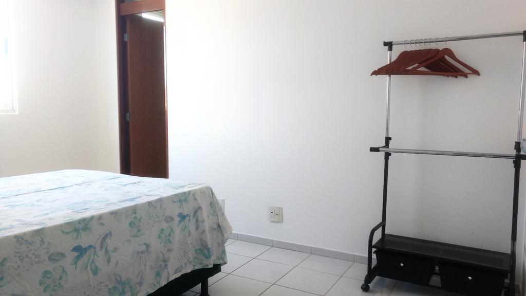Apartamento Montmartre João Pessoa Exteriér fotografie