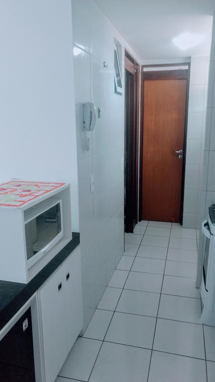 Apartamento Montmartre João Pessoa Exteriér fotografie