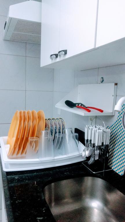 Apartamento Montmartre João Pessoa Exteriér fotografie