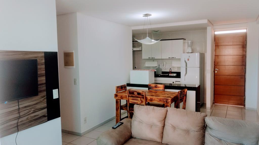 Apartamento Montmartre João Pessoa Exteriér fotografie